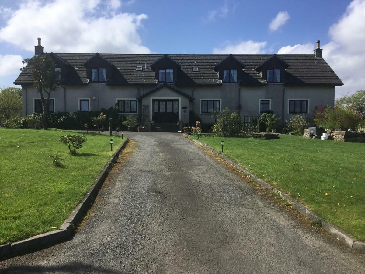 Woodcockfaulds House Villa Stirling Eksteriør billede